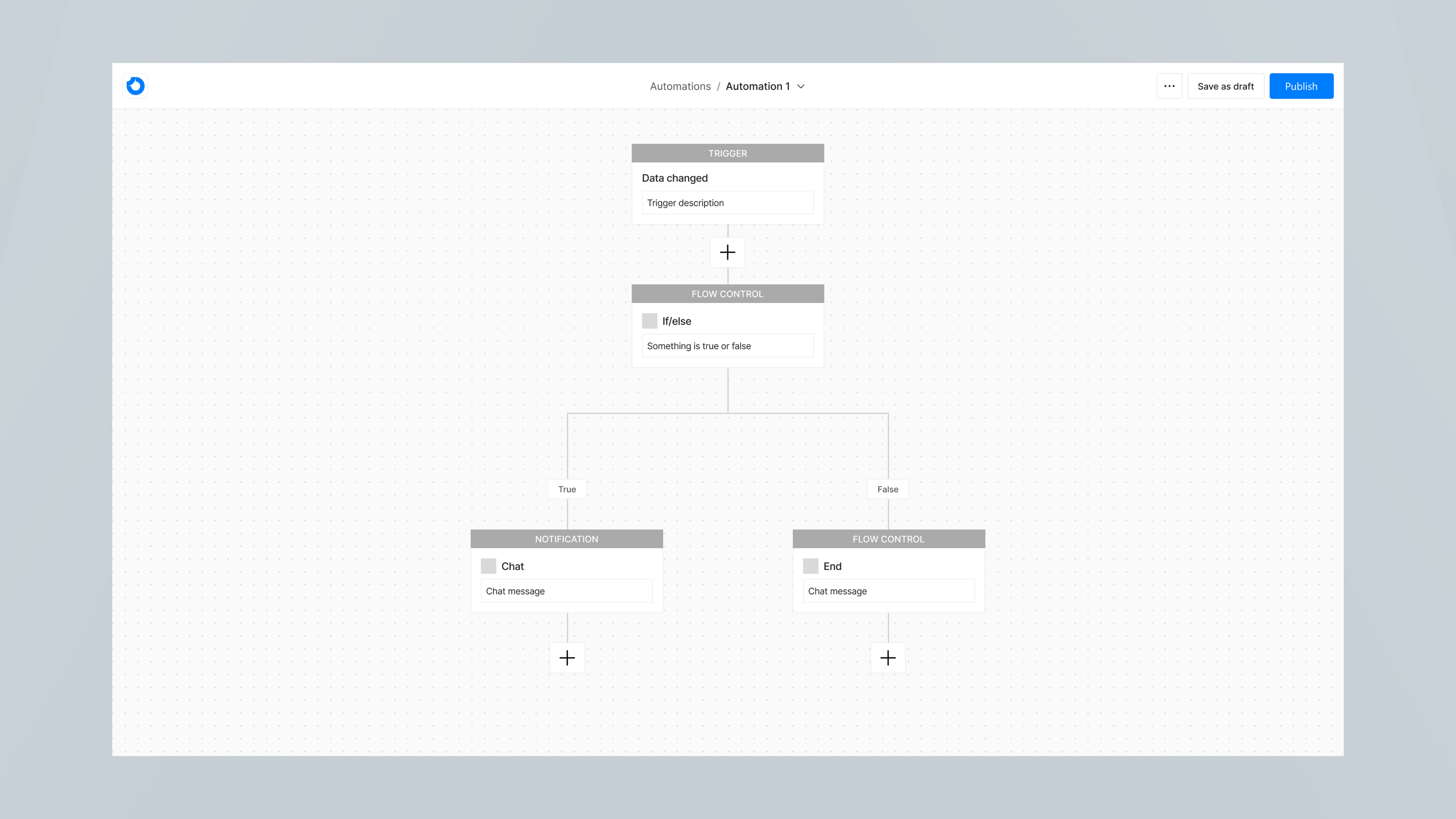 UI Automation Feature Screenshot