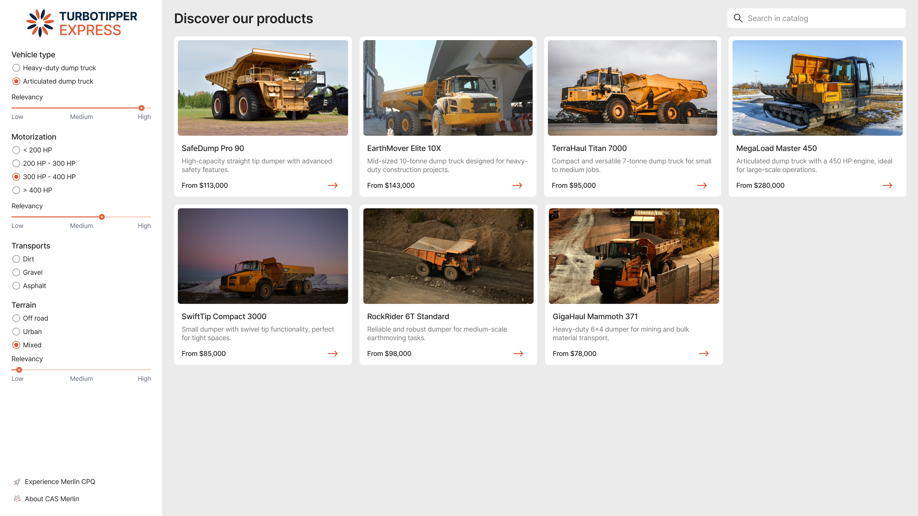 UI Automation Feature Screenshot